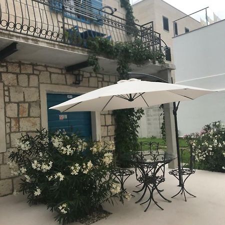 Pkm Apartments Baška Voda Zewnętrze zdjęcie