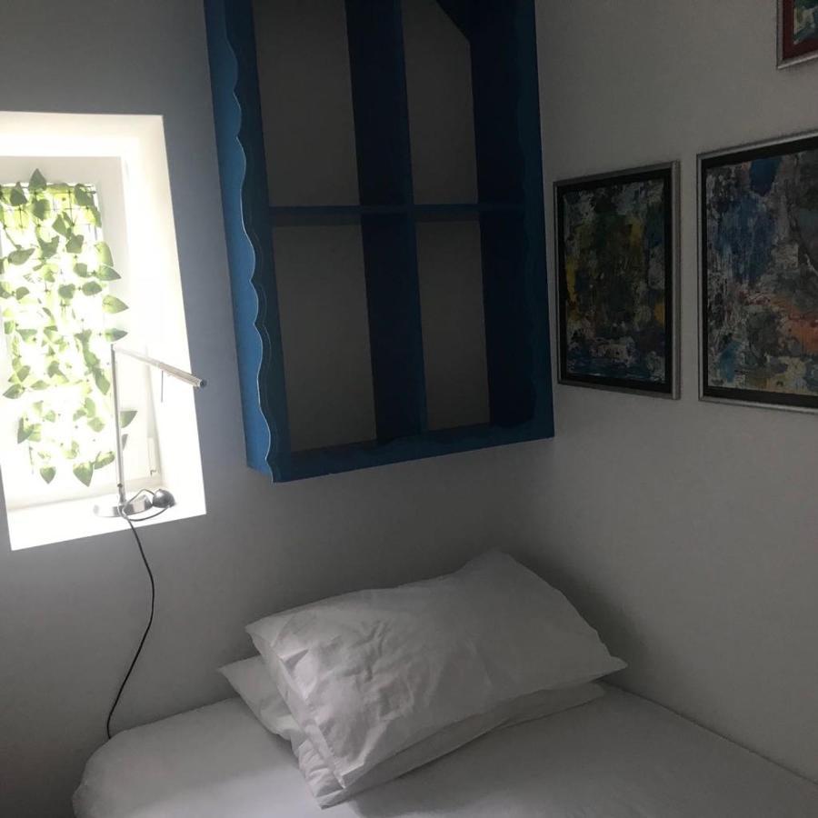 Pkm Apartments Baška Voda Zewnętrze zdjęcie