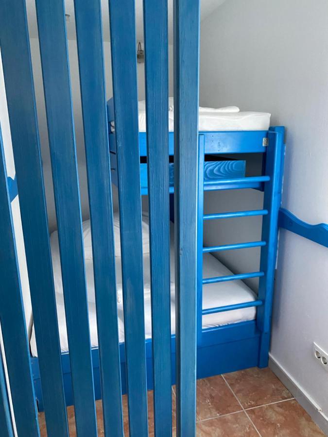 Pkm Apartments Baška Voda Zewnętrze zdjęcie