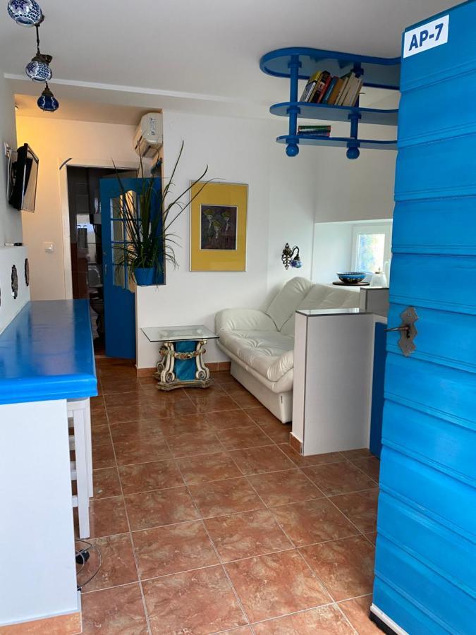 Pkm Apartments Baška Voda Zewnętrze zdjęcie