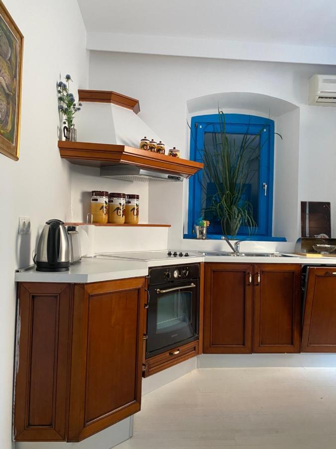 Pkm Apartments Baška Voda Zewnętrze zdjęcie