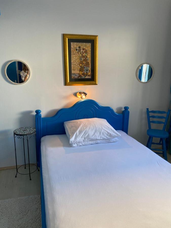 Pkm Apartments Baška Voda Zewnętrze zdjęcie