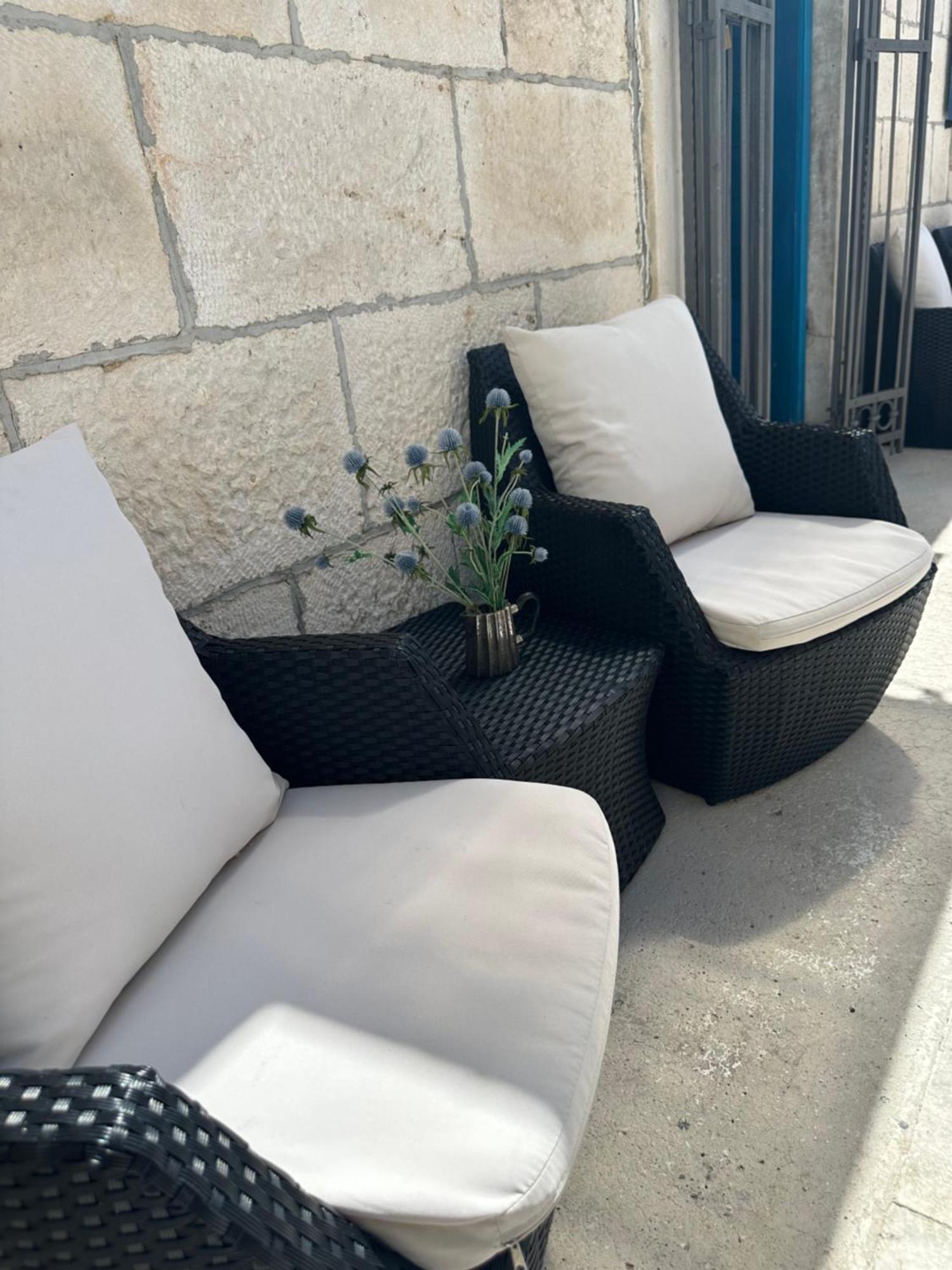 Pkm Apartments Baška Voda Zewnętrze zdjęcie