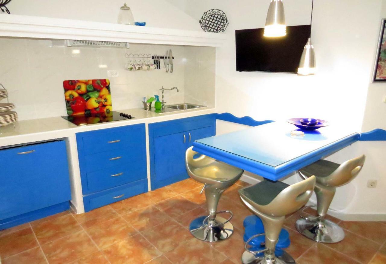 Pkm Apartments Baška Voda Zewnętrze zdjęcie