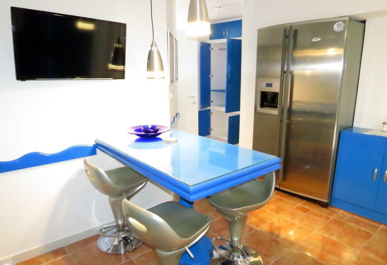 Pkm Apartments Baška Voda Zewnętrze zdjęcie