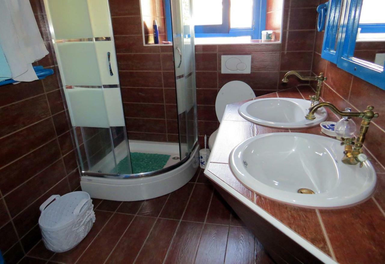 Pkm Apartments Baška Voda Zewnętrze zdjęcie
