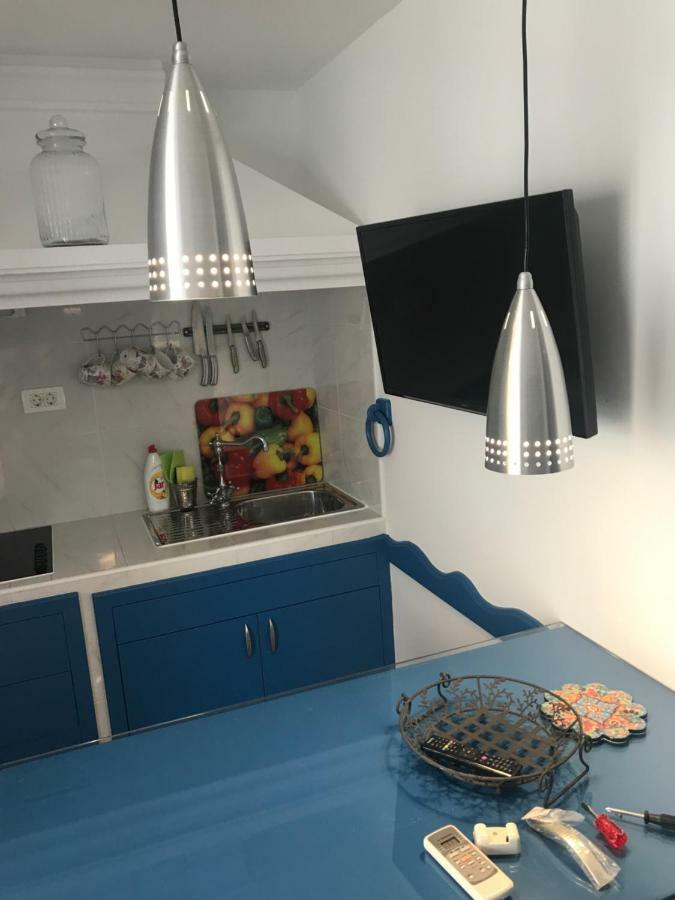 Pkm Apartments Baška Voda Zewnętrze zdjęcie