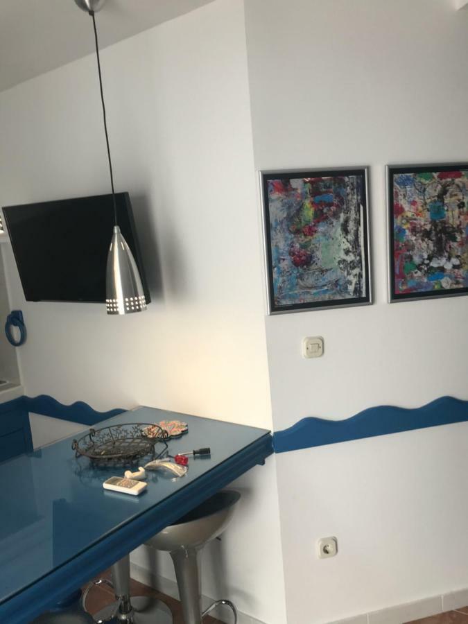 Pkm Apartments Baška Voda Zewnętrze zdjęcie