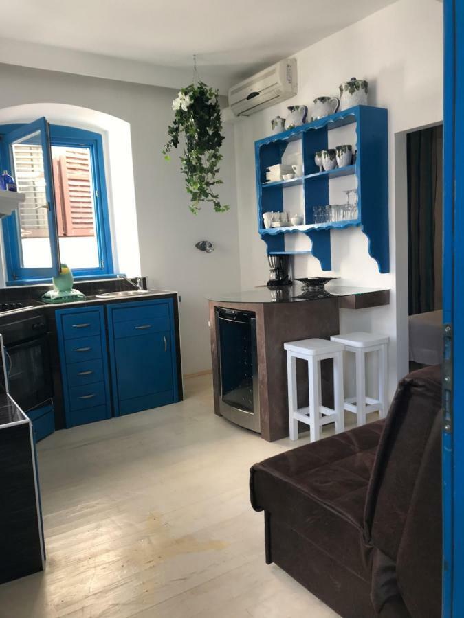 Pkm Apartments Baška Voda Zewnętrze zdjęcie