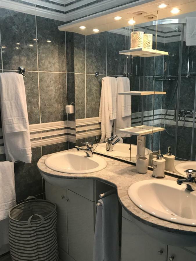 Pkm Apartments Baška Voda Zewnętrze zdjęcie