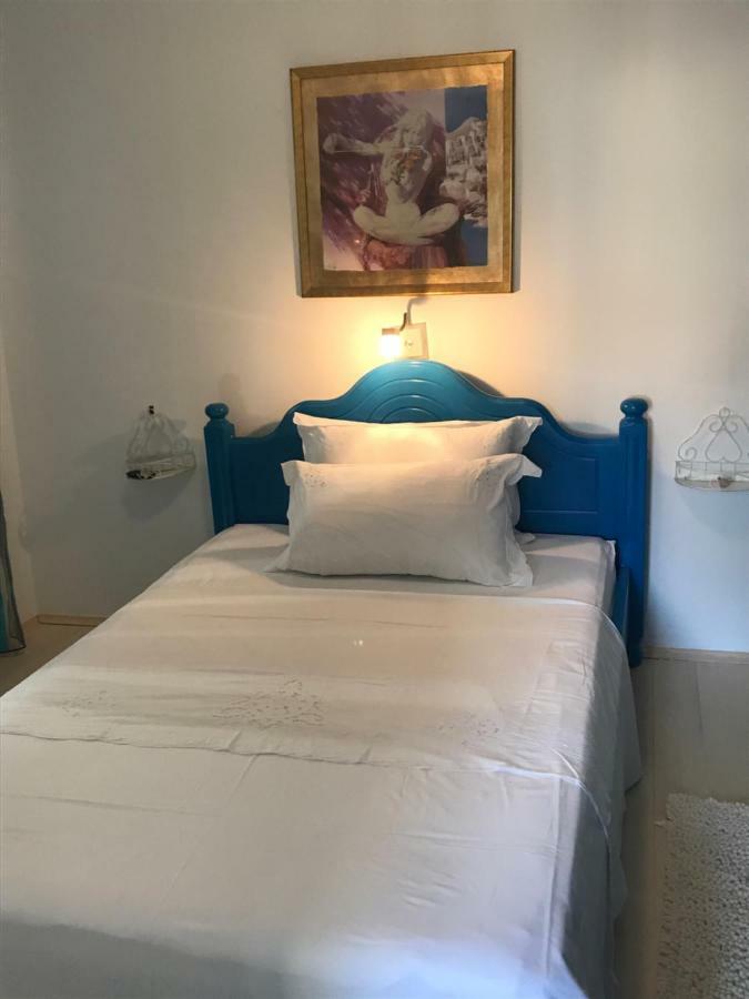 Pkm Apartments Baška Voda Zewnętrze zdjęcie