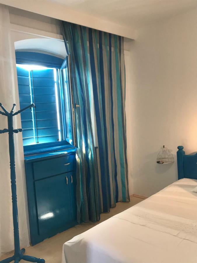 Pkm Apartments Baška Voda Zewnętrze zdjęcie