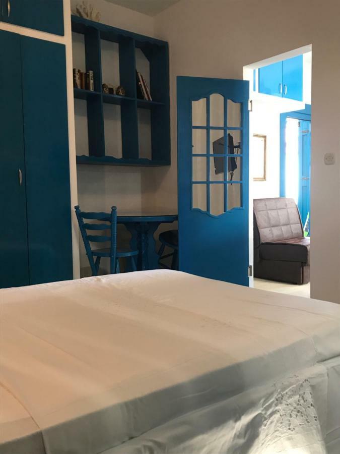 Pkm Apartments Baška Voda Zewnętrze zdjęcie