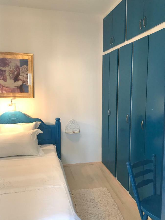 Pkm Apartments Baška Voda Zewnętrze zdjęcie